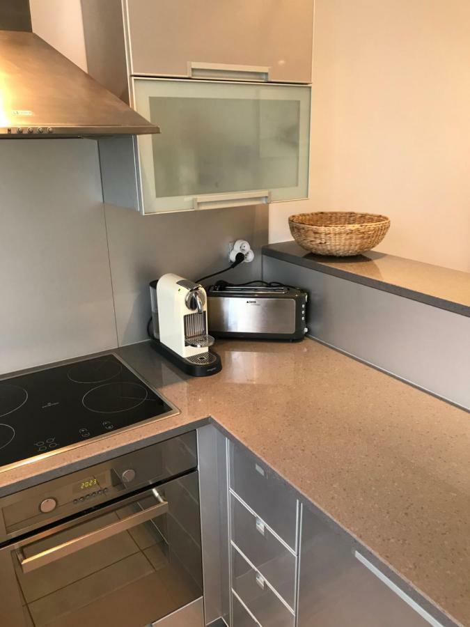 Le Royal Apartment โดวีลล์ ภายนอก รูปภาพ