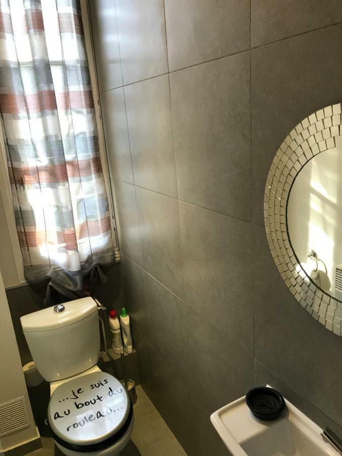 Le Royal Apartment โดวีลล์ ภายนอก รูปภาพ
