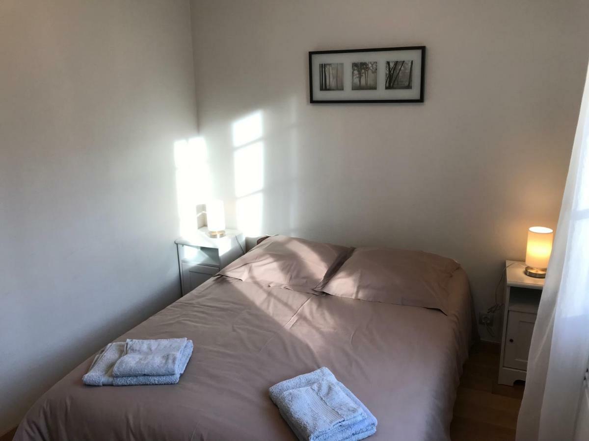 Le Royal Apartment โดวีลล์ ภายนอก รูปภาพ