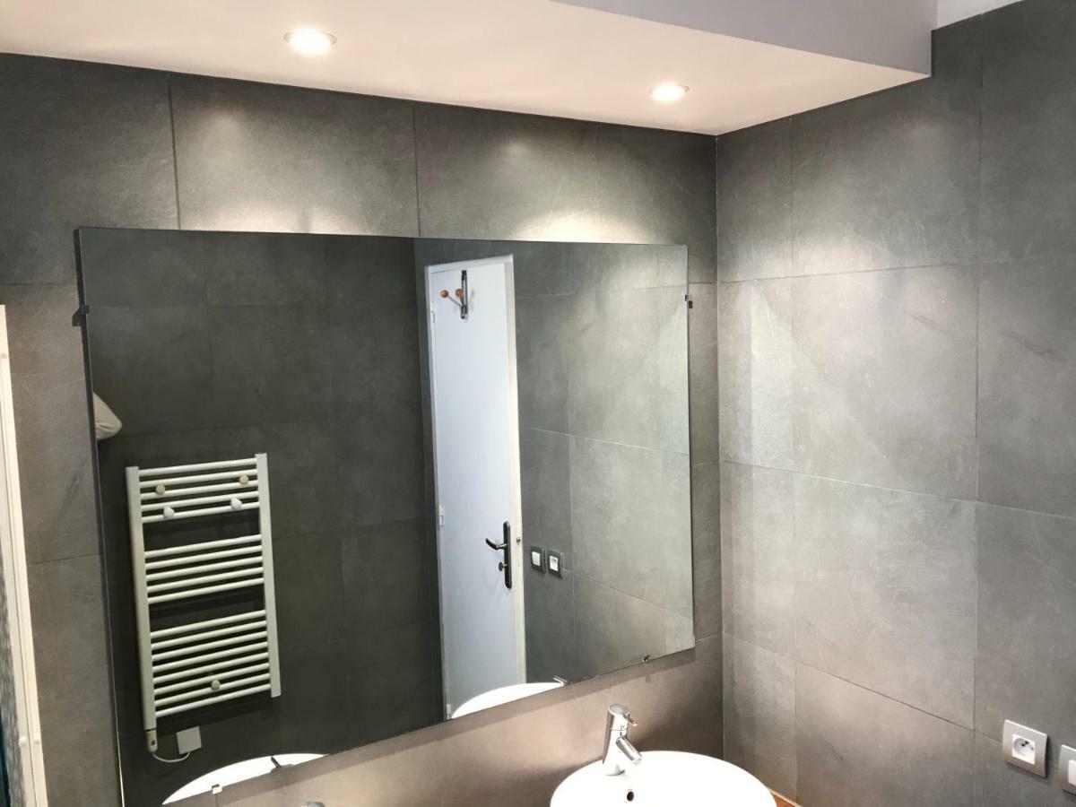 Le Royal Apartment โดวีลล์ ภายนอก รูปภาพ