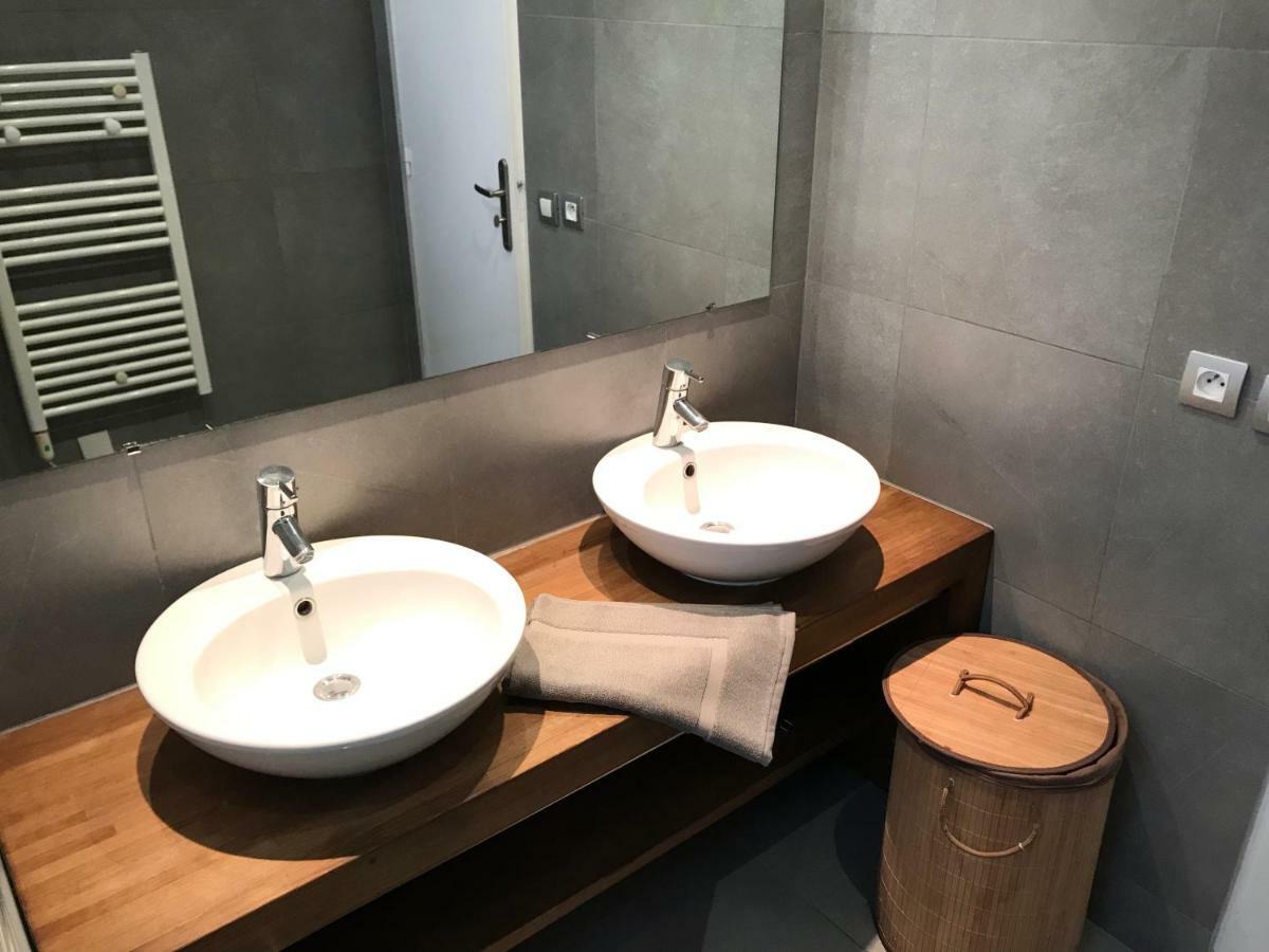 Le Royal Apartment โดวีลล์ ภายนอก รูปภาพ