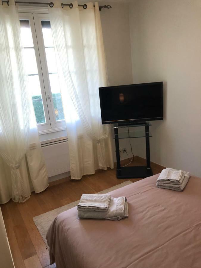 Le Royal Apartment โดวีลล์ ภายนอก รูปภาพ